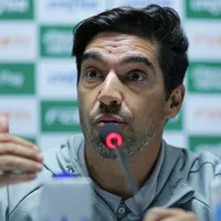 “Merecemos”; Abel Ferreira analisa Palmeiras x Botafogo parabenizando atuação e classificação alviverde
