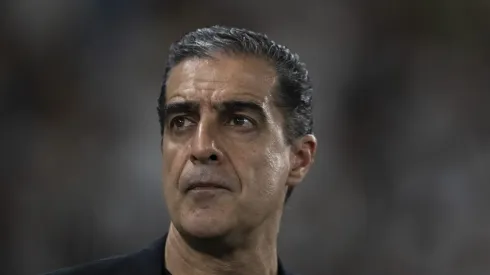 Foto: Jorge Rodrigues/AGIF