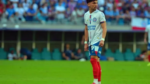 Biel não virá ao Corinthians após pedida de R$39 milhões