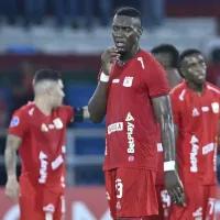 Alvo do Cruzeiro, Brayan Medina pode deixar clube colombiano ao fim do contrato