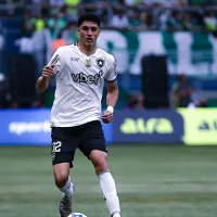 Após eliminação no Mundial de Clubes, Botafogo marca reunião para decretar a venda de Jair