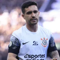 Igor Coronado contratado pelo Vasco após deixar o Corinthians não tem aprovação de vascaínos: “Rendendo nada”