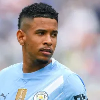 Atlético-MG ainda não recebeu parte do valor da venda de Savinho ao Grupo City