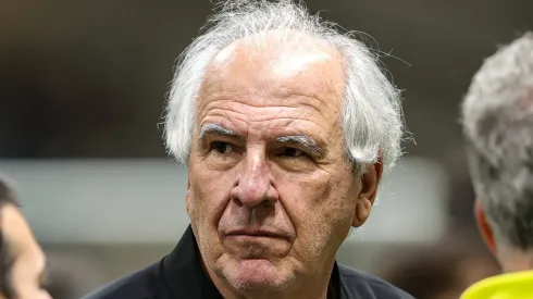 Atlético Mineiro de Rubens Menin não pagou as férias dos jogadores do clube