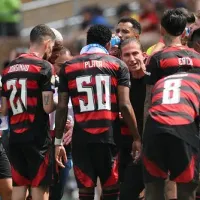 Torcida do Flamengo acredita em vitória histórica contra o Bayern no Mundial: “Iremos chocar o mundo”