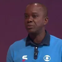 PC de Oliveira questiona arbitragem em lance polêmico contra o Palmeiras e revela: “Eu marcaria o pênalti”