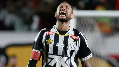 Renovação de Neymar não agradou toda a imprensa