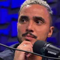 Rafael manda recado ao Palmeiras após eliminação do Botafogo: “Não venham negar rivalidade”