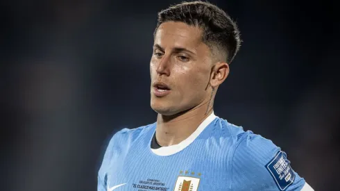 Brian Rodríguez sempre é convocado por