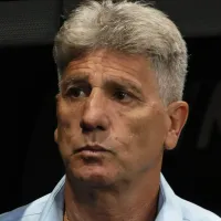 Renato Gaúcho minimiza favoritismo da Inter contra o Fluminense: “No campo é diferente”