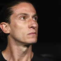 Filipe Luís rebate críticas de Raphinha e defende Mundial após Flamengo x Bayern: “É para poucos”