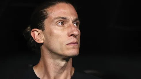 Filipe Luís vai na contramão de Raphinha e Klopp e defende realização do Mundial de Clubes.