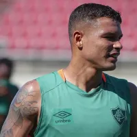 Torcida do Fluminense aprova Thiago Silva contra a Inter e cobra atitude do elenco: “Sem medo!”