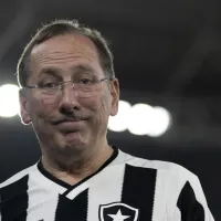 Textor pretende investir milhões para contratar treinador ofensivo no Botafogo e já se mexe nos bastidores