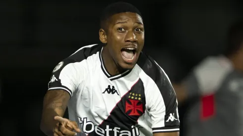 Leandrinho tem retorno confirmado no Vasco após empréstimo