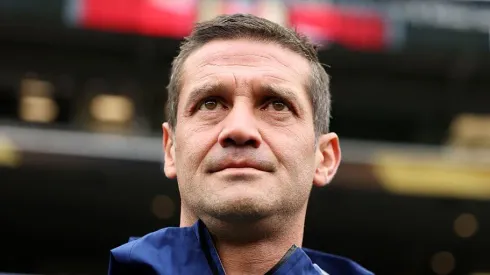 Técnico da Inter de Milão. Foto: Buda Mendes/Getty Images