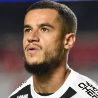 Vasco trabalha com estratégias nos bastidores para renovar com Coutinho após contrato chegar ao fim nesta segunda (30)