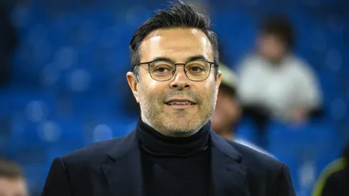 Andrea Radrizzani deixou claro seu intuito pela compra do Vasco.