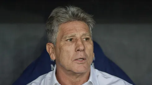 Renato Gaúcho define time titular pelo Mundial de Clubes.