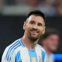 Messi surpreende e pode deixar Inter Miami de olho na Copa do Mundo de 2026