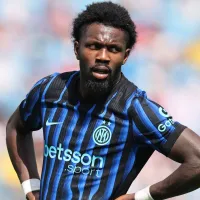 Thuram decepciona, Inter de Milão é dominada pelo Fluminense e cai nas oitavas do Mundial