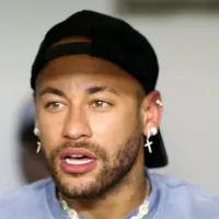 Cléber Xavier revela alternativas no Santos para utilizar Neymar como ‘falso 9’ ou segundo atacante