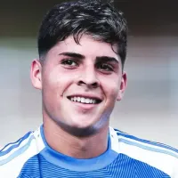 Cruzeiro bate martelo e acerta renovação com Cauan Baptistella por 5 anos após especulações na Europa, revela Samuel Venâncio