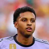 Rodrygo, ex-Santos, perde espaço no Real Madrid e vive momento difícil na carreira