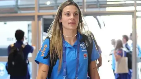 Gio pode ser um dos desfalques da Seleção. Foto: Lívia Villas Boas/CBF