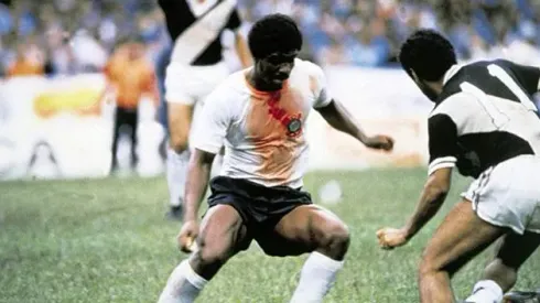 Zé Maria ex-jogador do Corinthians – Foto: Reprodução/X