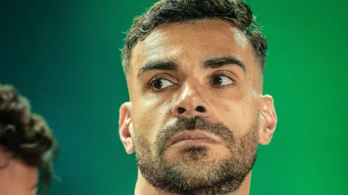 Bruno Henrique em ação pelo Internacional – Giancarlo Santorum/AGIF