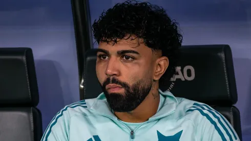 Gabigol brinca sobre poder de decisão nos bastidores do Cruzeiro