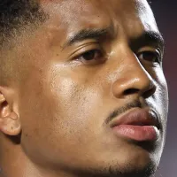 Marcos Antônio renova com o São Paulo e abre o jogo sobre permanência com Hernán Crespo