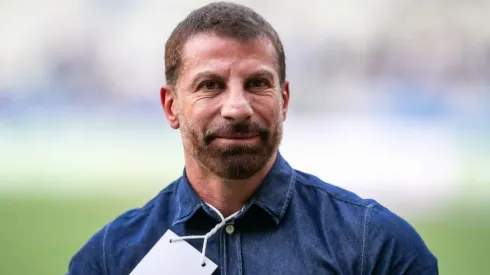 Pedrinho revela estratégia do clube em busca de um novo investidor