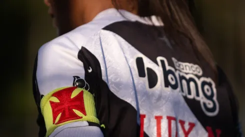 Vasco dispensou três jogadoras do elenco feminino – Foto: Dikran Sahagian/Vasco