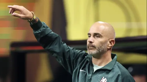 Maresca está em sua primeira temporada no Chelsea