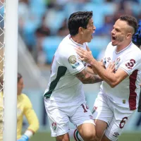 Al-Hilal-ARA será o oitavo oponente inédito que Fluminense enfrentará na atual temporada