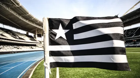 Botafogo busca o acesso para a elite do futebol feminino – Foto: Arthur Barreto/ Botafogo