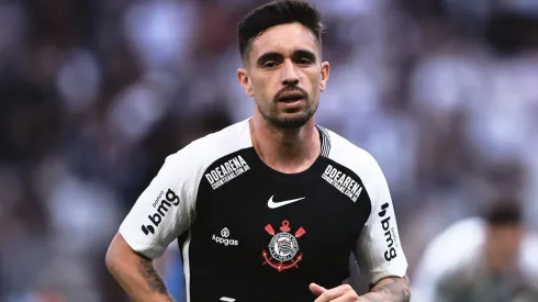 Igor Coronado foi o último atleta a deixar o Corinthians
