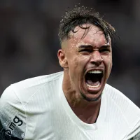Corinthians toma decisão sobre futuro de João Pedro Tchoca e abre negociações para renovar contrato
