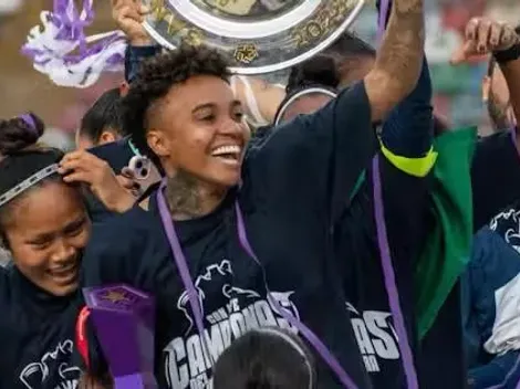 Annaysa brilha e leva Alianza Lima à Libertadores Feminina