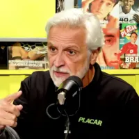 Sormani deixa clubismo e admite torcida pelo Fluminense no Mundial de Clubes