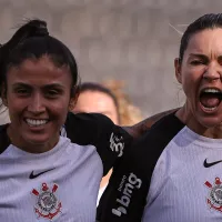 CBF divulga tabela das quartas de final do Brasileirão Feminino; veja as datas e horários