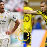 Inteligência Artificial se antecipa e crava Real Madrid vencendo Borussia Dortmund e avançando no Mundial de Clubes