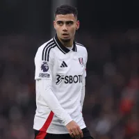 Palmeiras volta a pensar em Andreas Pereira no mercado para repor possível saída de Richard Rios