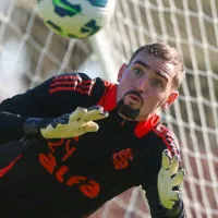 Internacional sobe a aposta por Anthoni e renovação pode contemplar contrato até 2029 em nova oferta