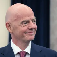 Palmeiras x Chelsea: Gianni Infantino tem grande expectativa para jogo das quartas de final do Mundial de Clubes