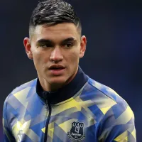 Everton volta a procurar o Flamengo após Carlos Alcaraz e topa pagar R$ 114 milhões por Wesley