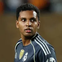 Rodrygo não está jogando pelo Real Madrid no Mundial de Clubes e Xabi Alonso libera venda