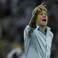 Renato Gaúcho ainda não repetiu escalação no Mundial de Clubes e surpreende no Fluminense